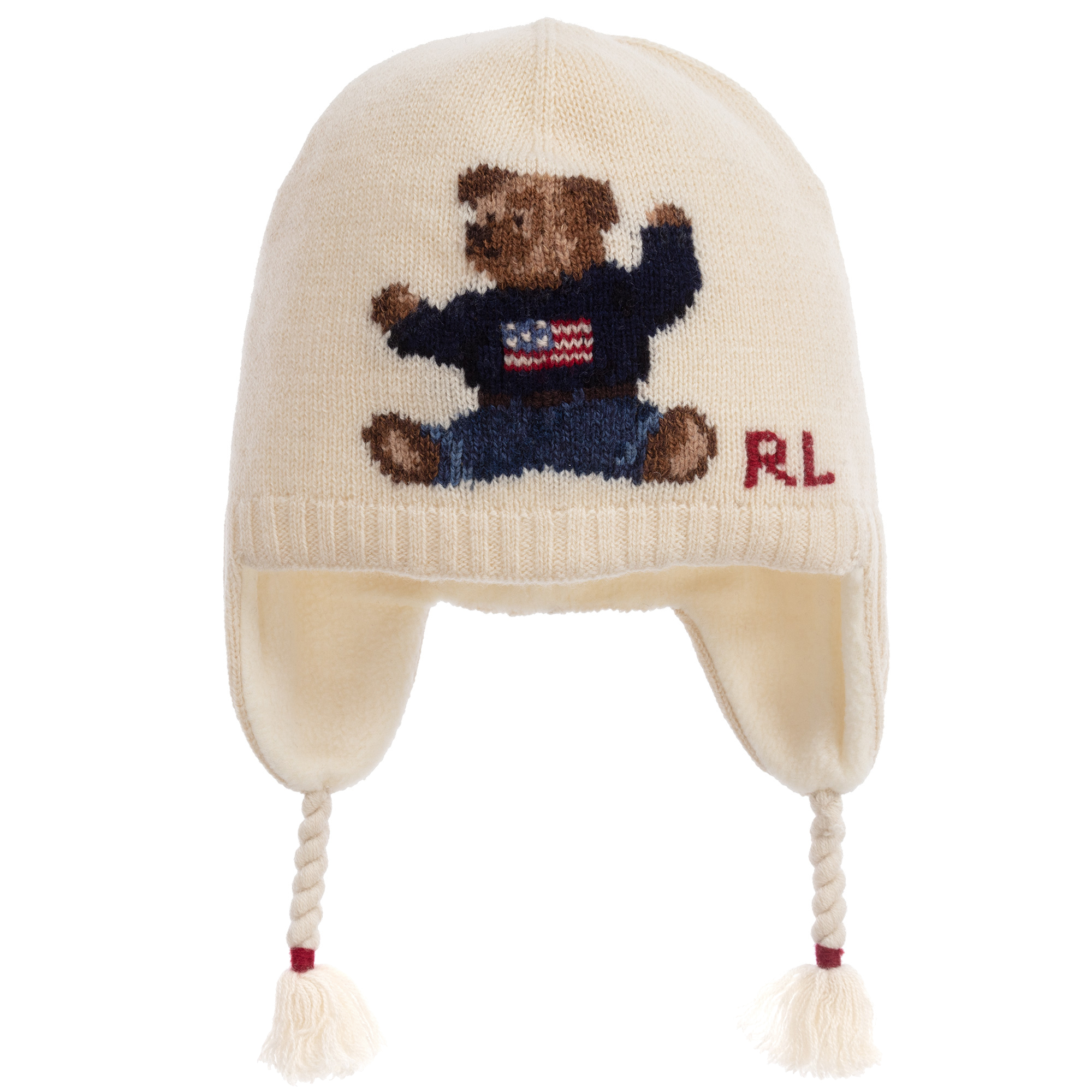 infant ralph lauren hat