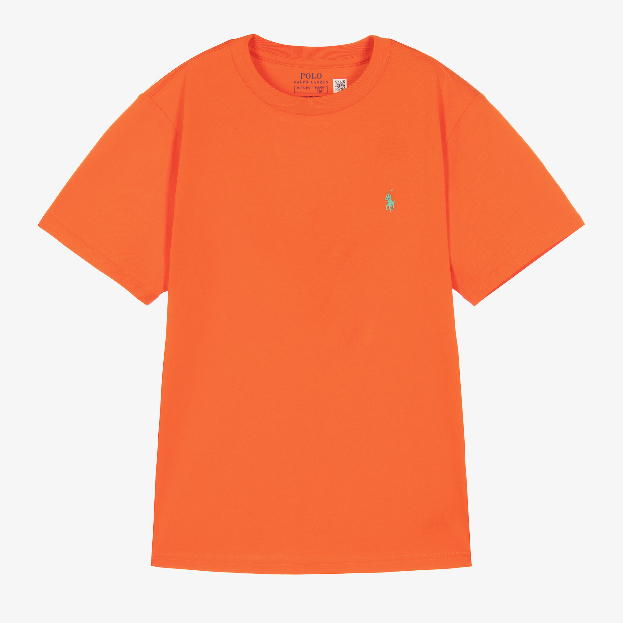 Ralph Lauren Baby Boys Blue Cotton Polo Bear T Shirt Childrensalon ralph-lauren-baby-boys-blue-cotton-polo-bear-t-shirt-childrensalon