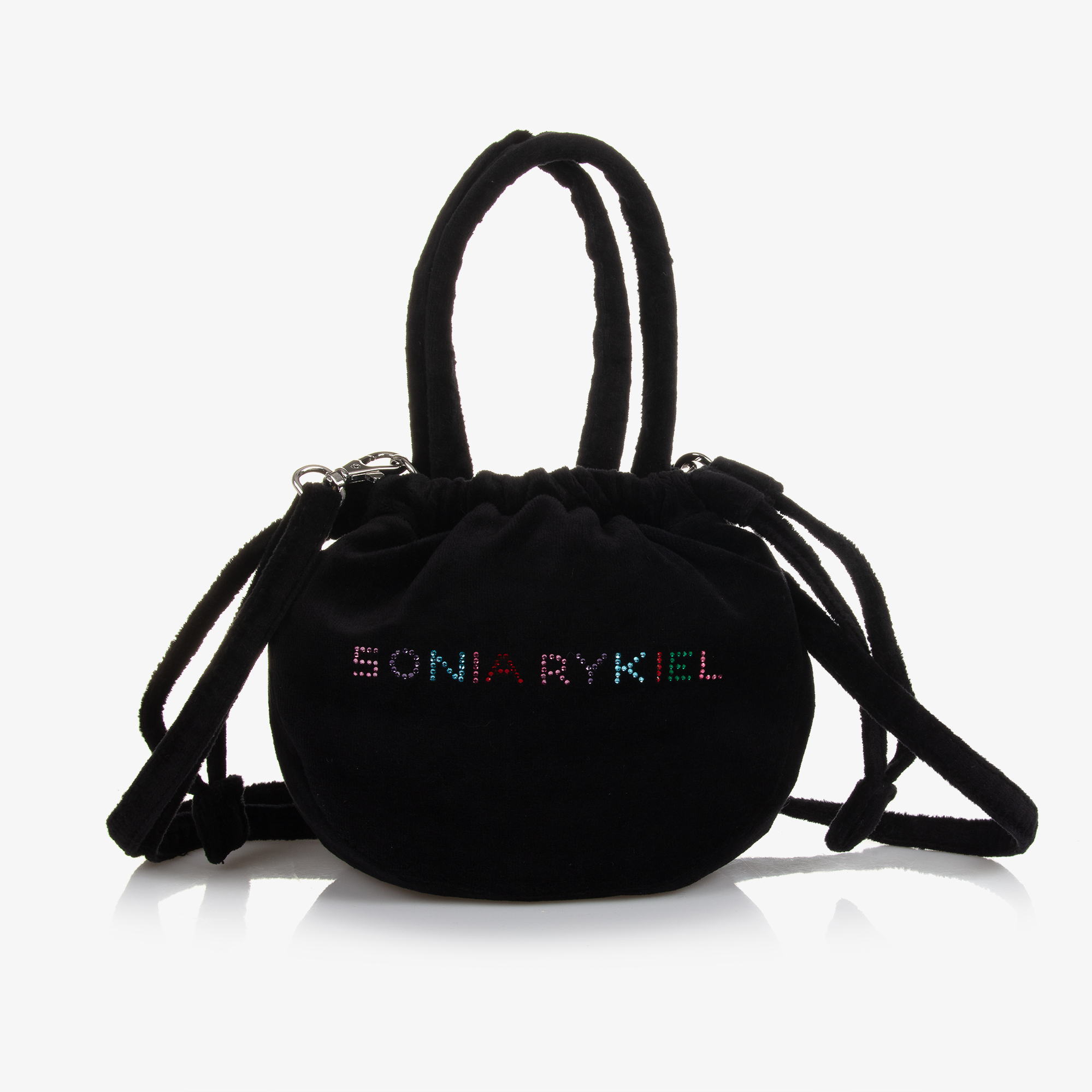 Sonia rykiel 2025 backpack