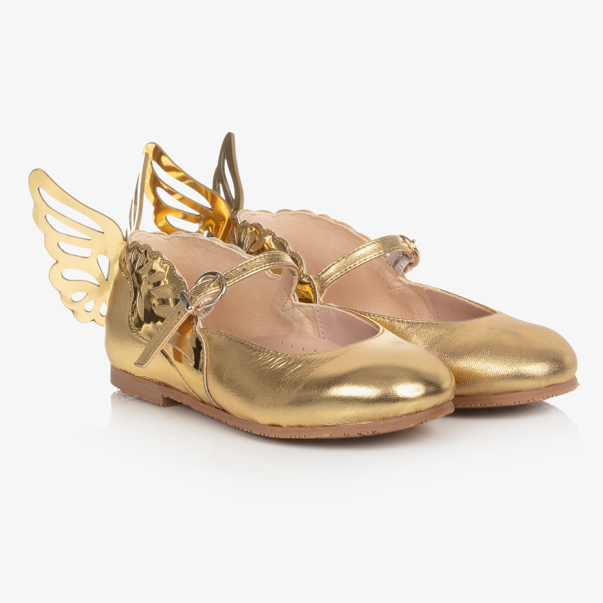 Kids sophia webster shoes on sale