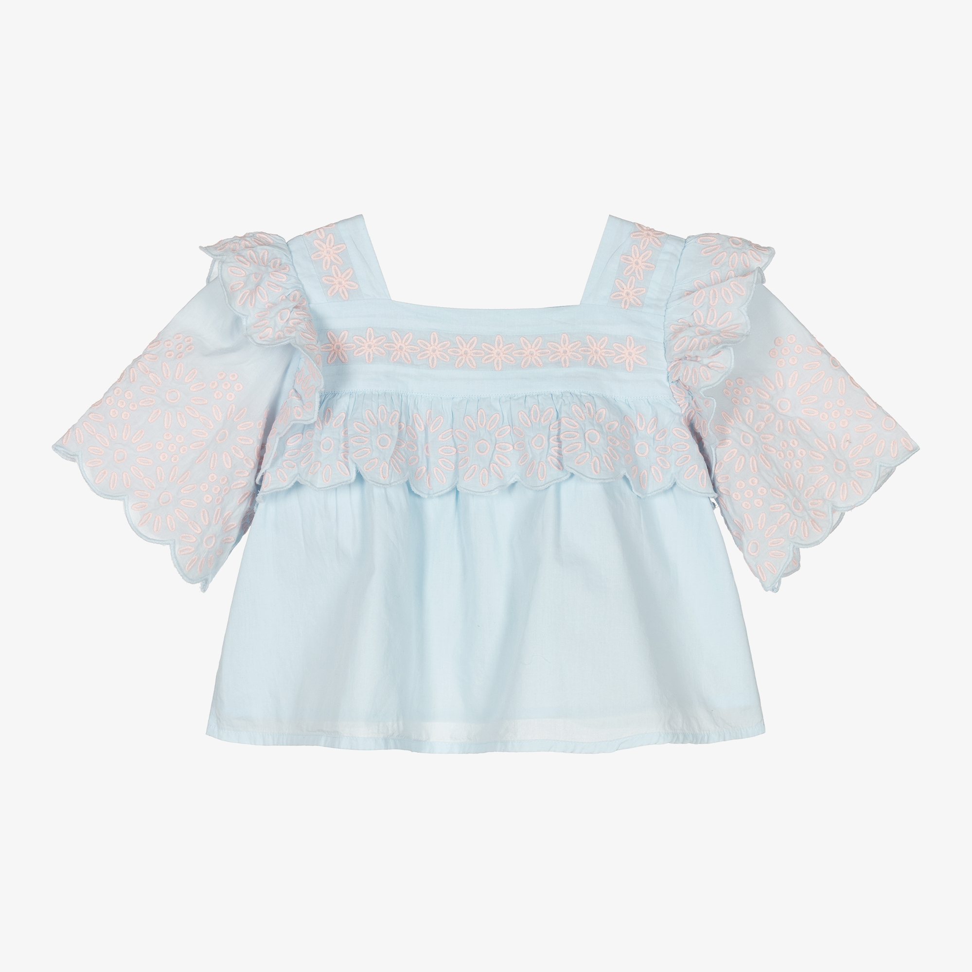 Stella McCartney kids 4y ブルゾン Stella McCartney kids 4y ブルゾン
