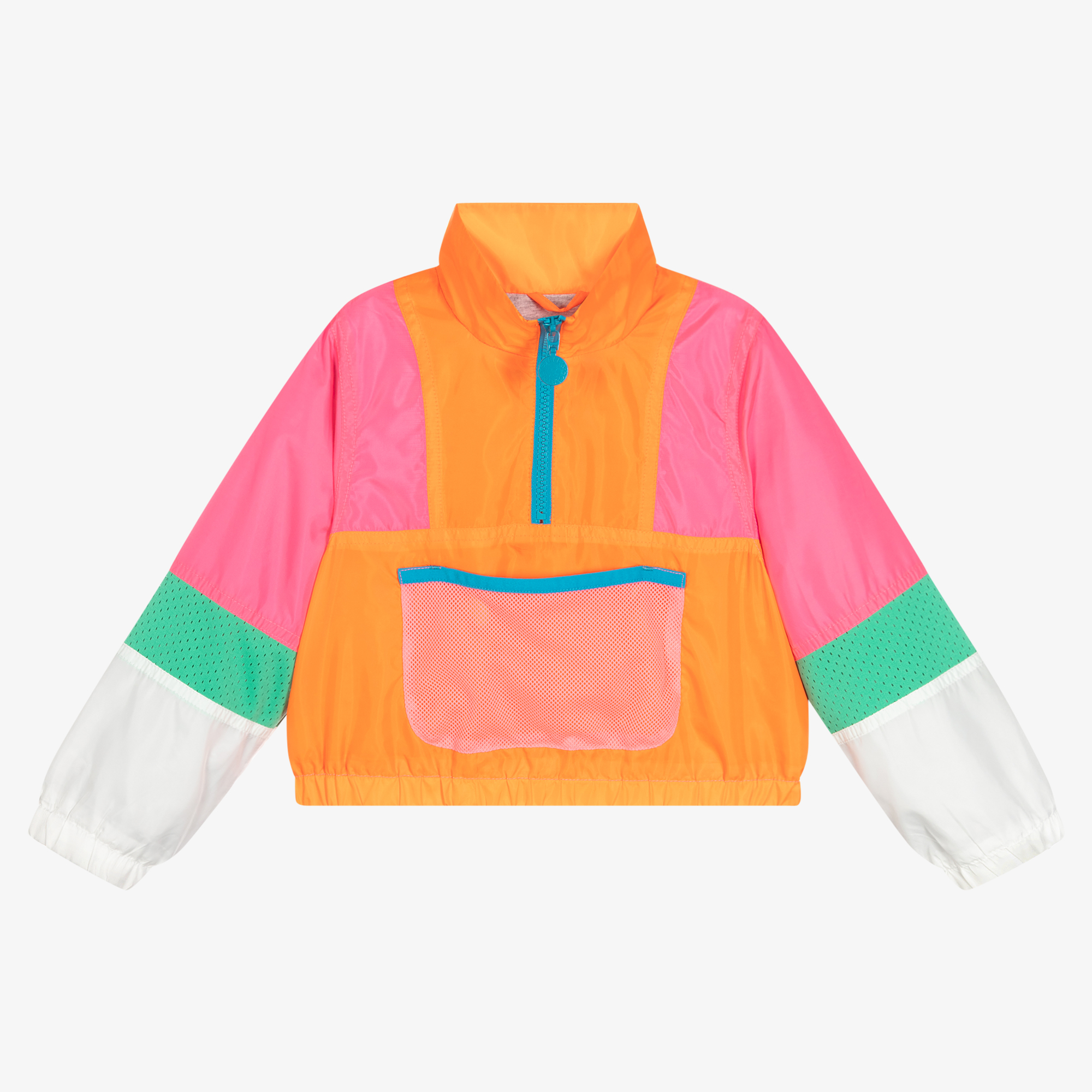 ジャケット STELLA MCCARTNEY Women Jackets 6501223EJ7805762 Pink Amazon.com: Adidas by Stella McCartney Sportswear Half Zip