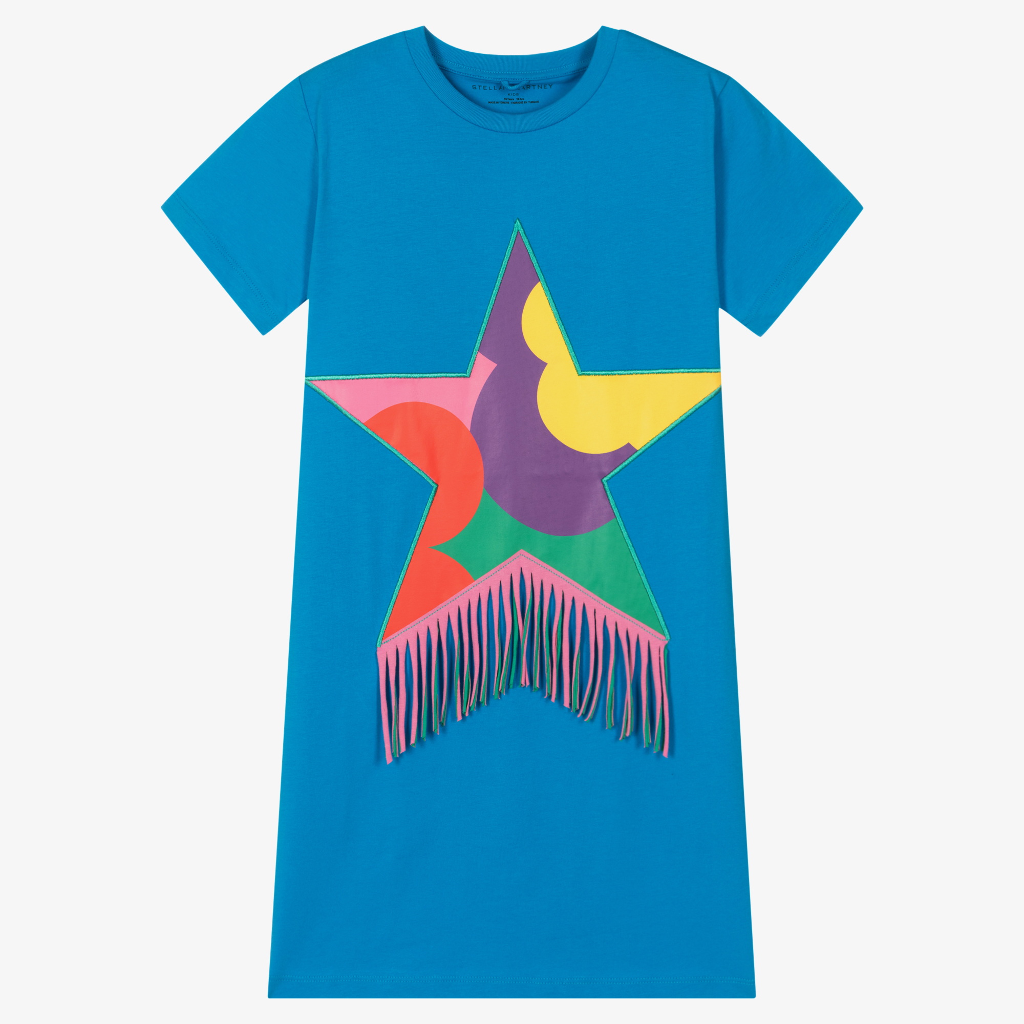 【希少】Stella McCartney Disney Tシャツ xxs Stella McCartney Just Launched A Disney Fantasia Collection