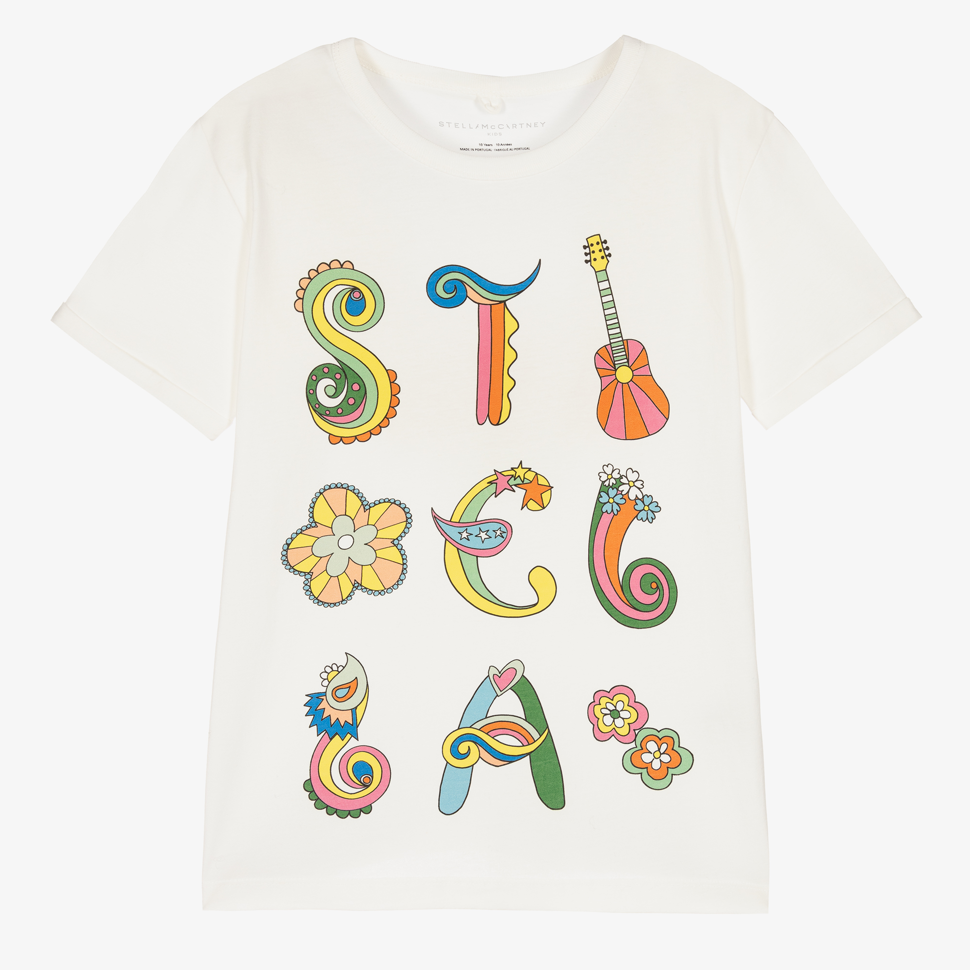 Stella McCartney STELLA McCARTNEY KIDS ステラマッカートニー