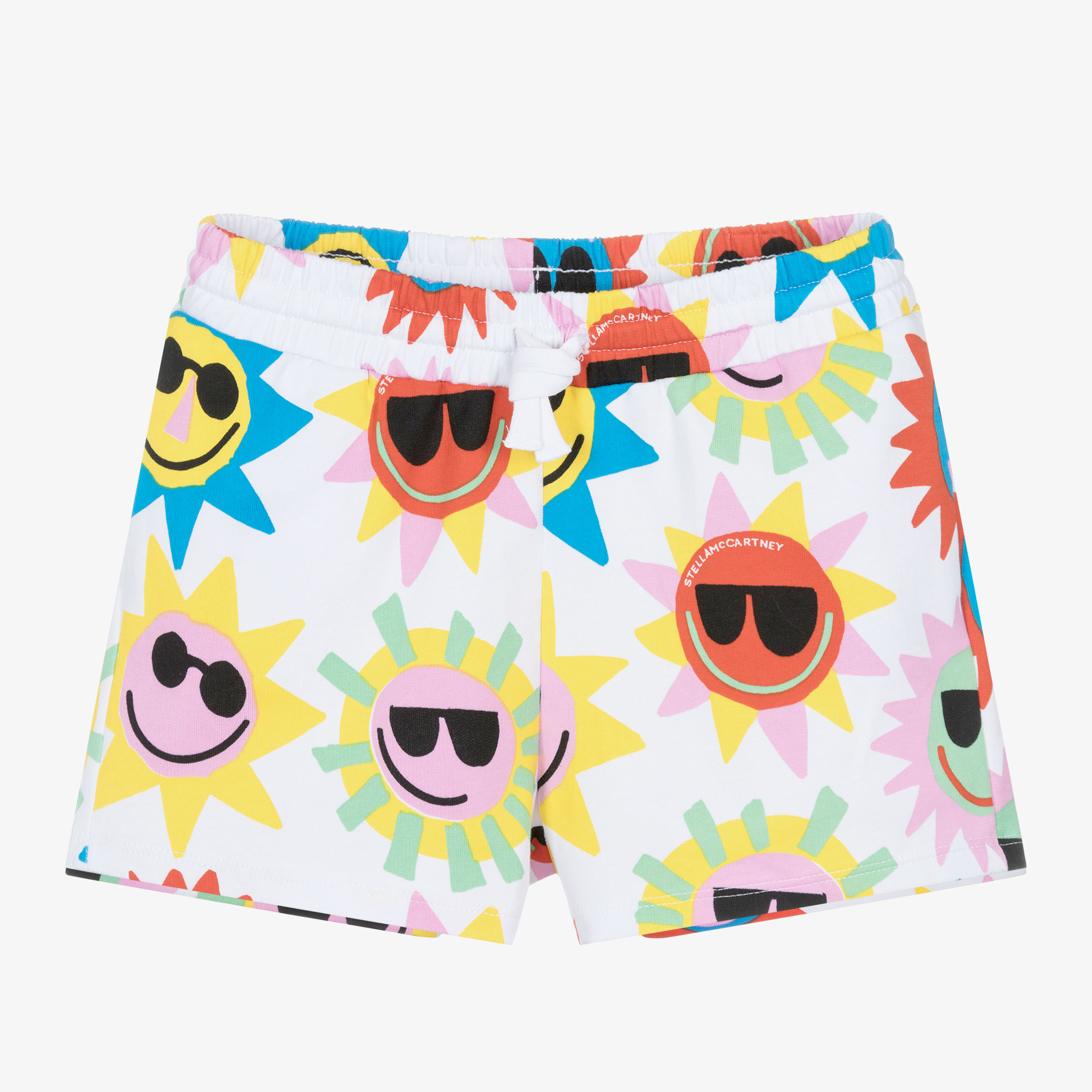 【送料&関税込】Stella McCartney Svased Shorts stella-mccartney-kids-teen-