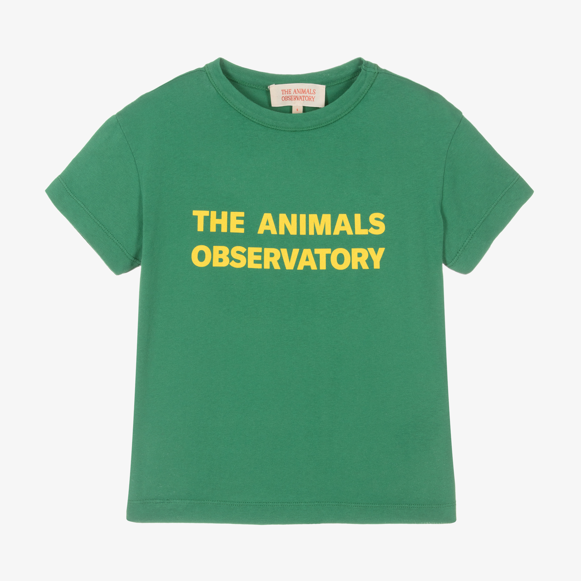 The amimals observatory / ベスト Tops and T-shirts for kids | The Animals Observatory