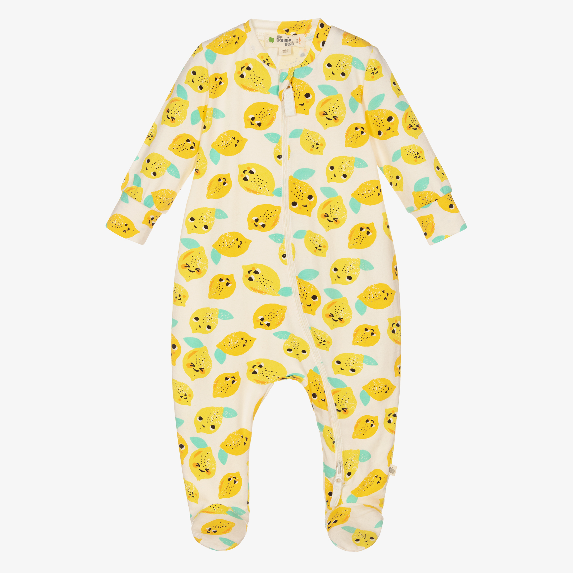 Lemon baby sales grow