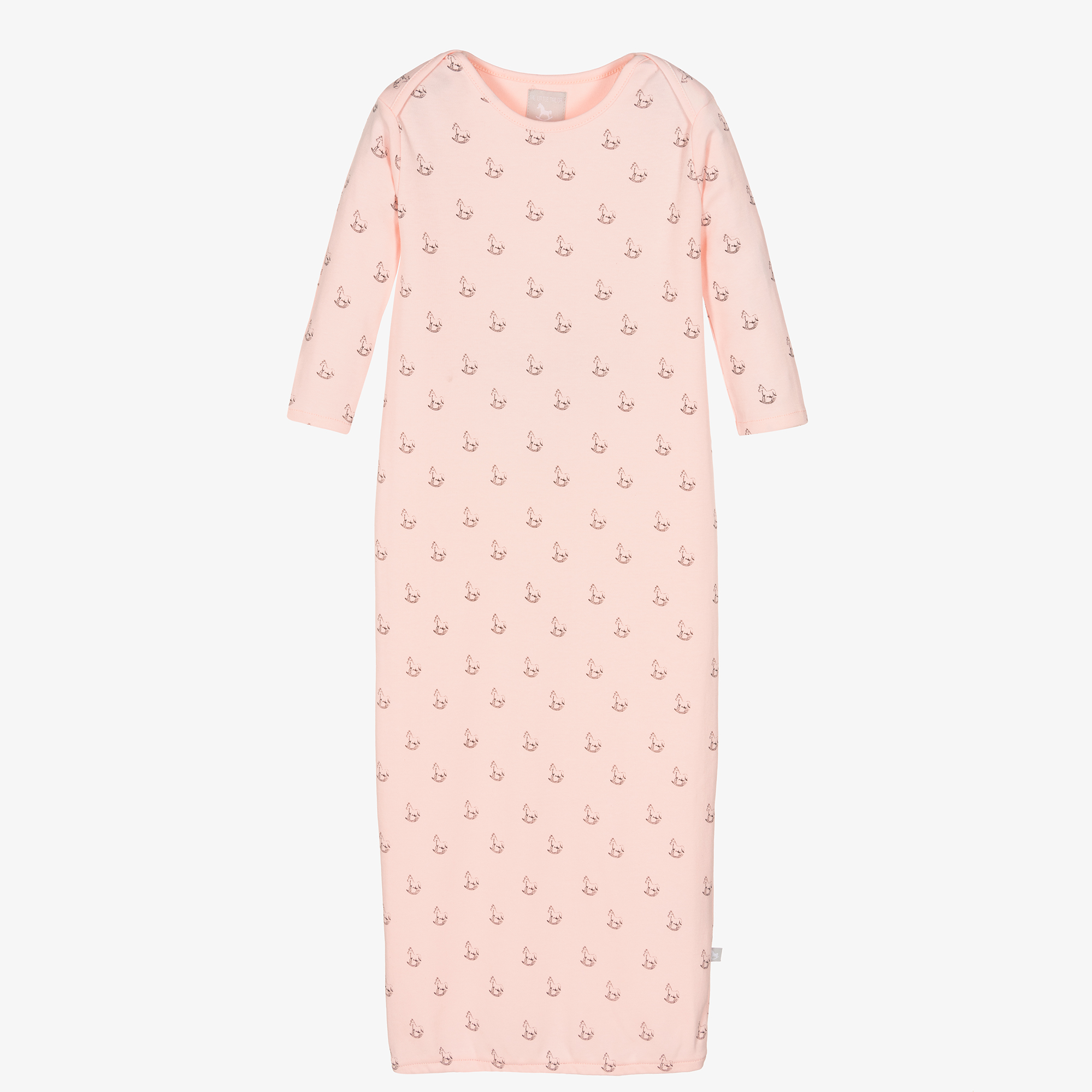 Baby hotsell pj gown