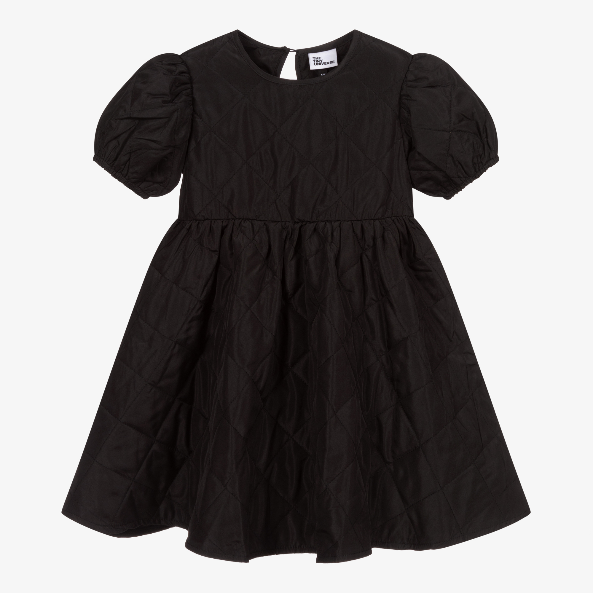 coco chanels little black dress
