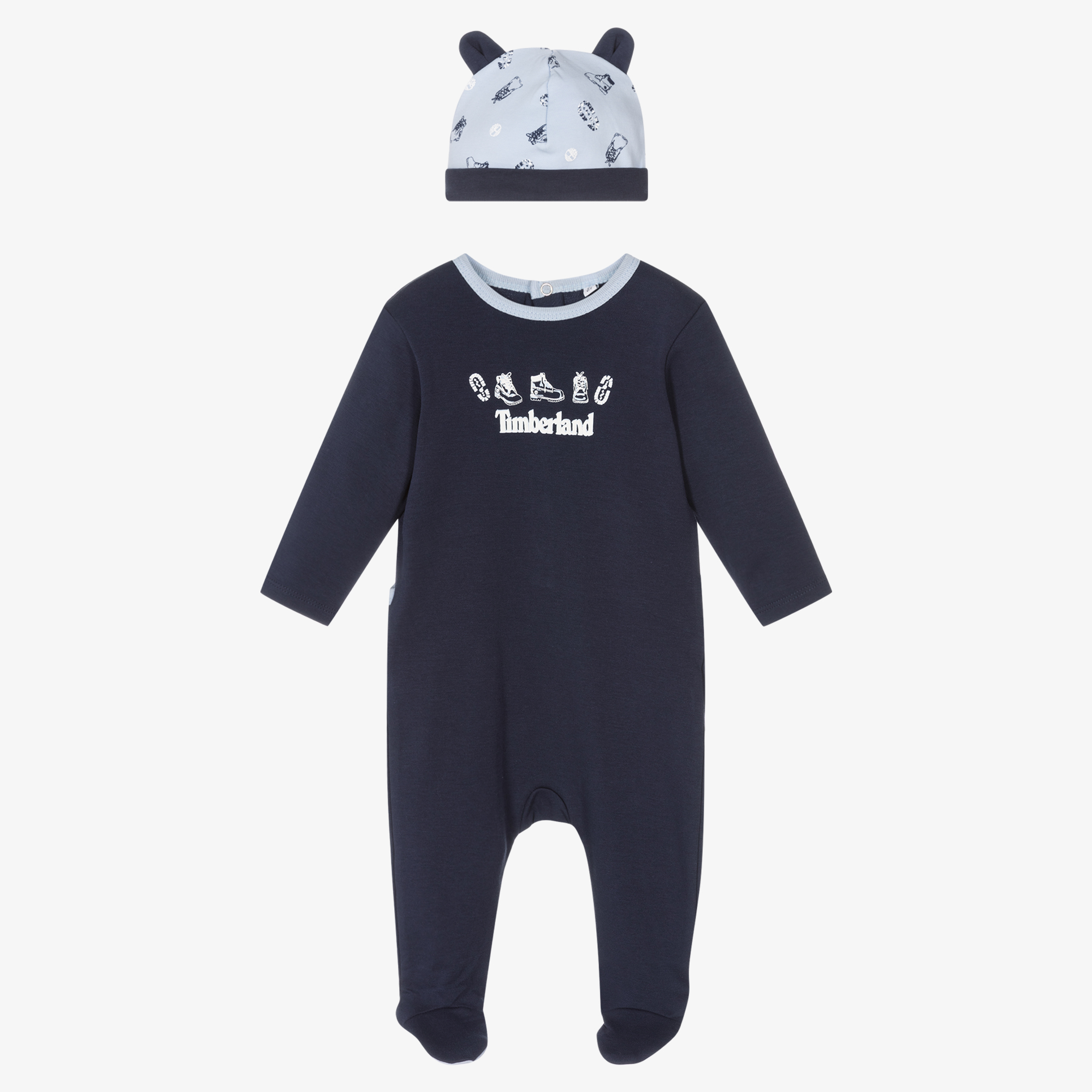 Timberland baby grow cheap