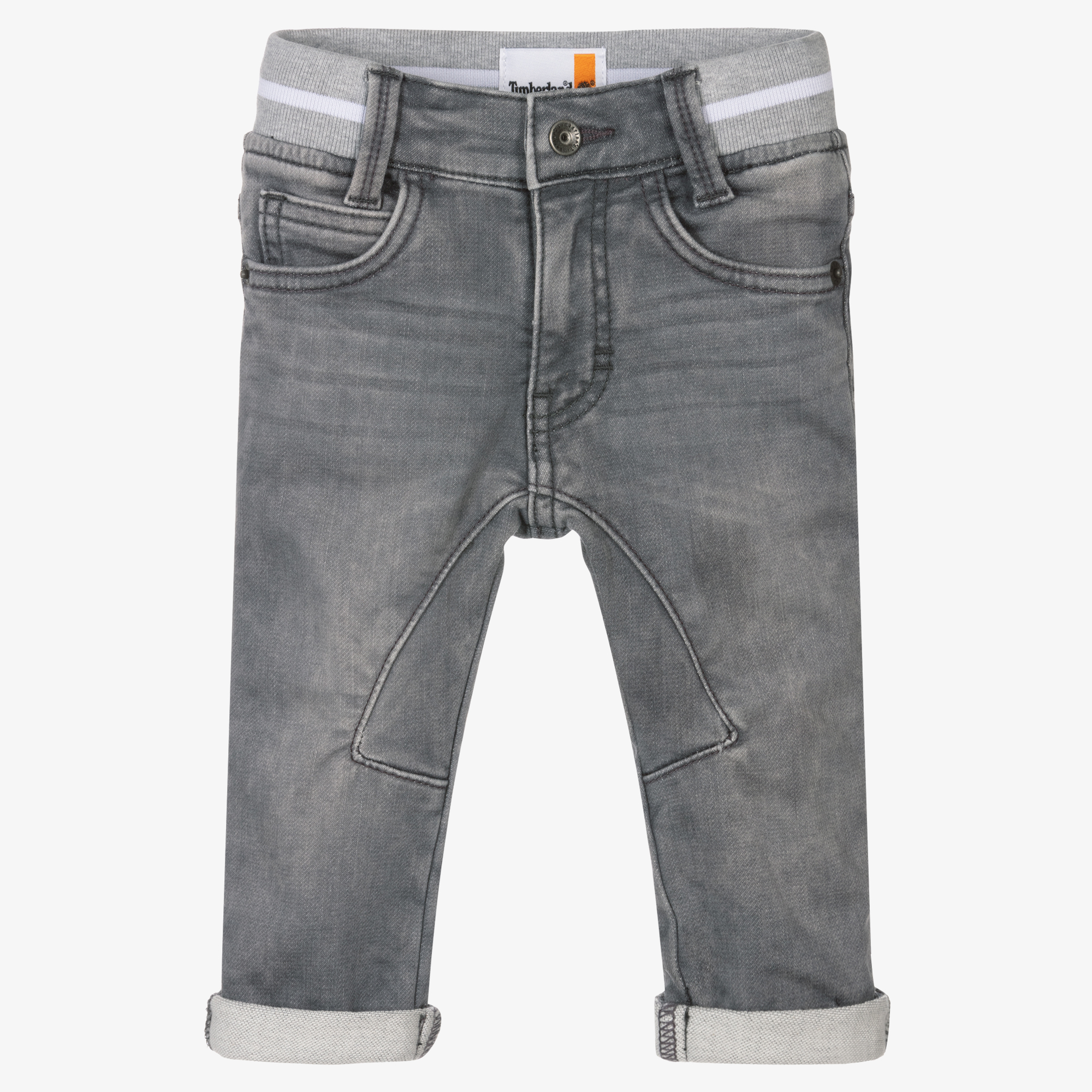 Boys shop timberland jeans