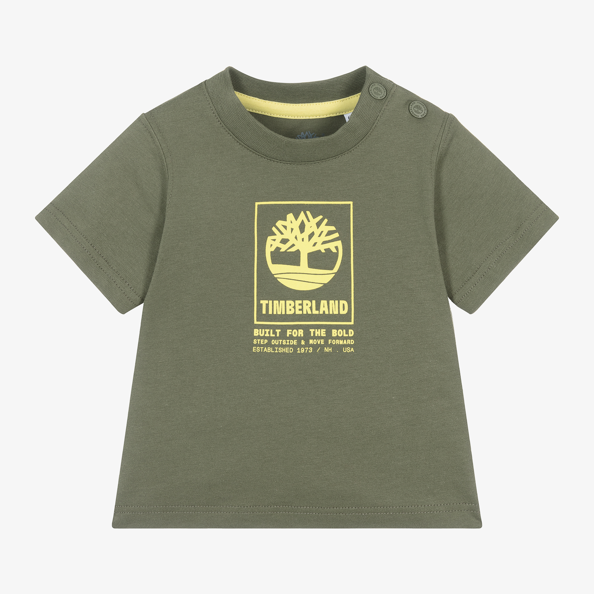 KUZIRA KRISPY T-shirt L グリーン KUZIRA CRISPY TEE クリスピーTシャツ グリーン XLサイズ 緑