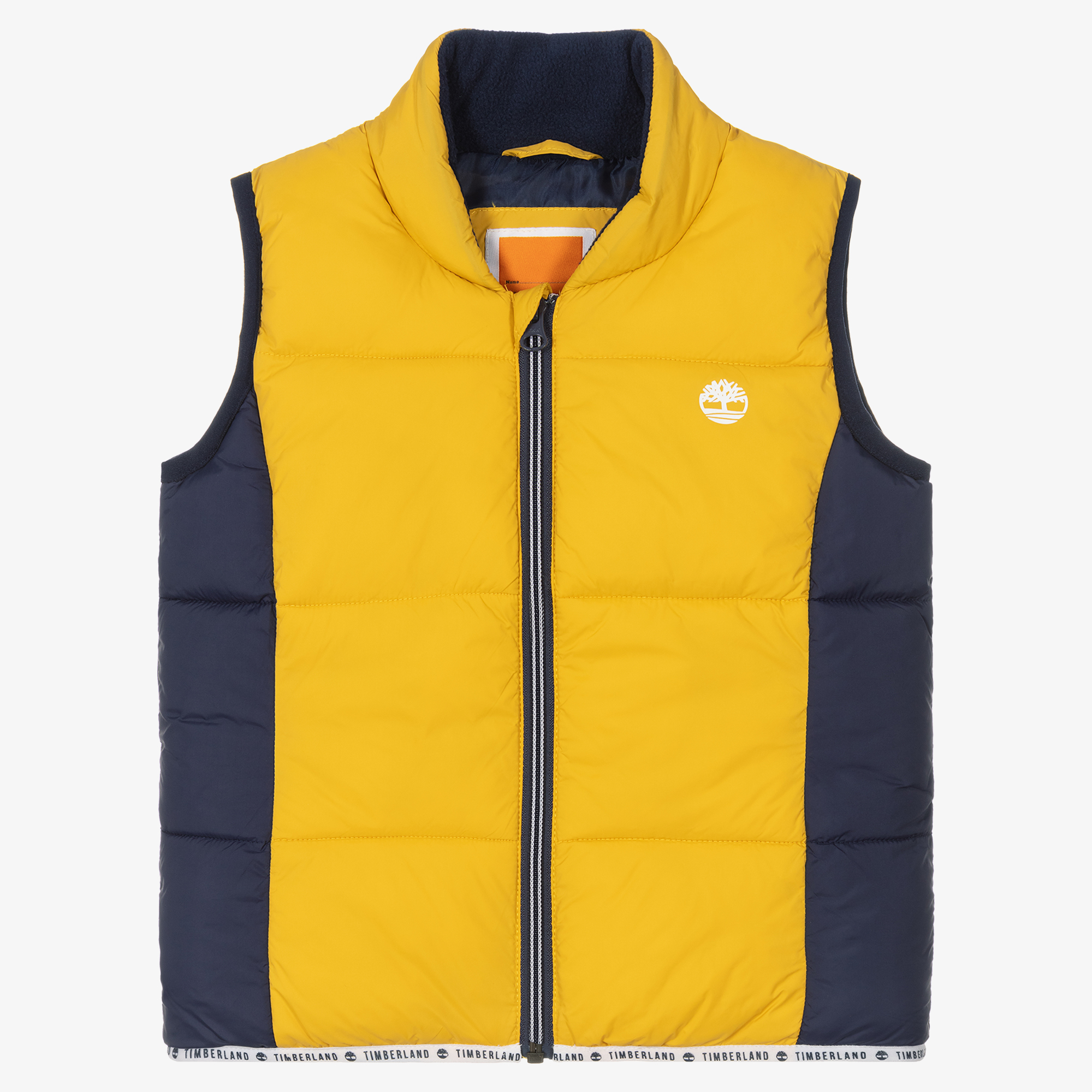 gilet timberland garcon