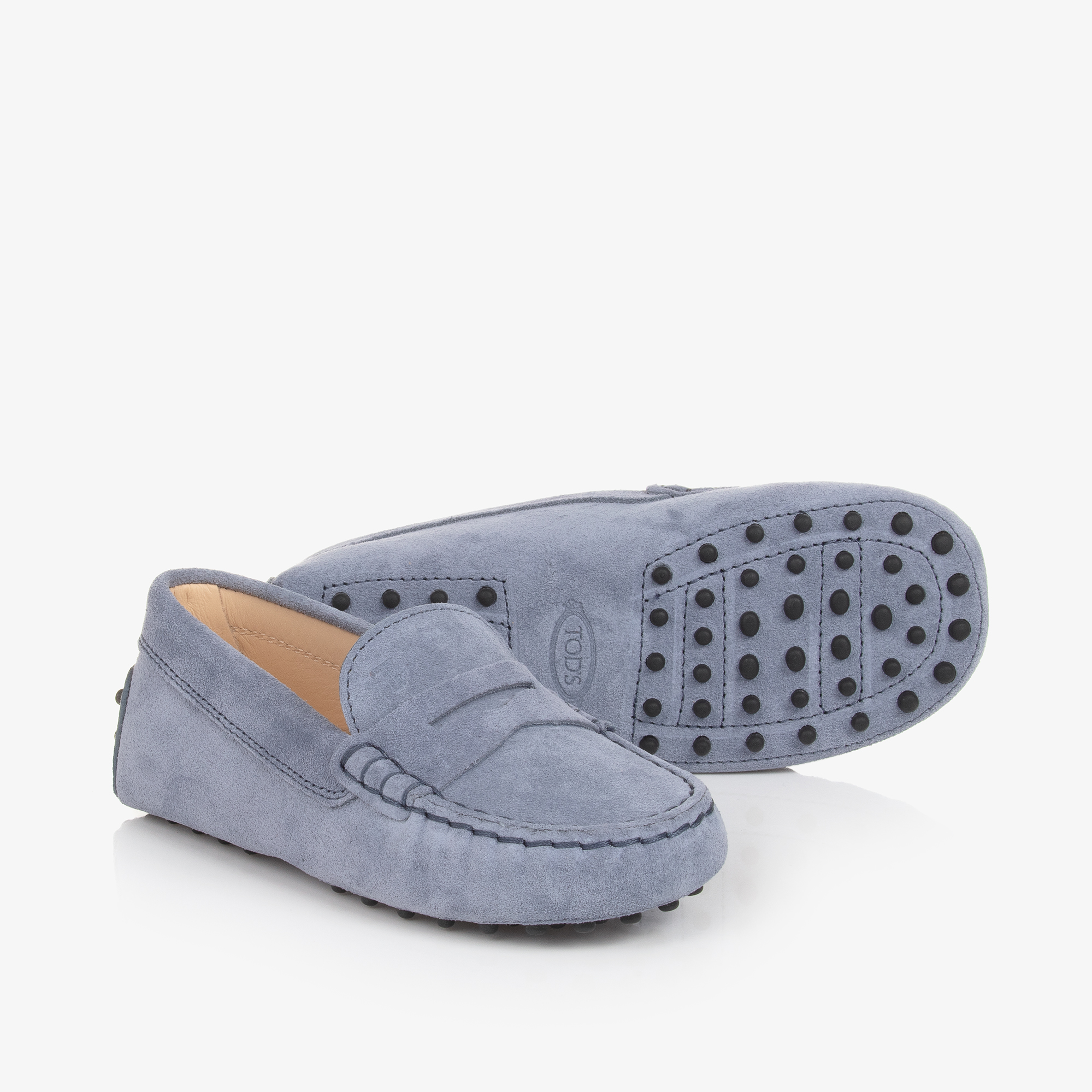 Boys moccasins deals