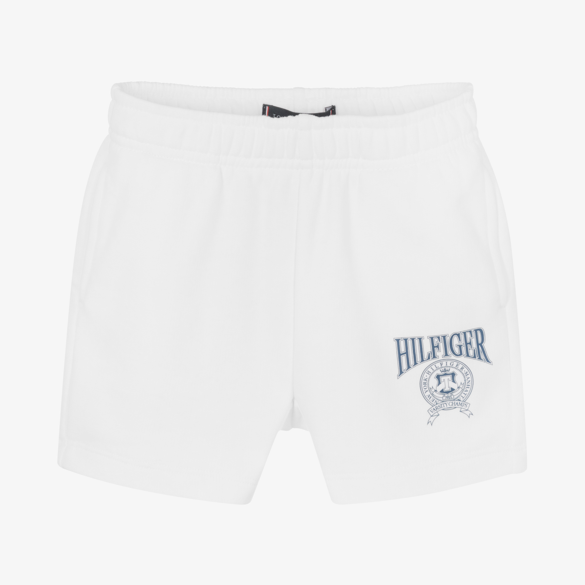 トレーニング用品 LYFT LOGO SWEAT SHORTS - WHITE LYFT LOGO SWEAT SHORTS - WHITE