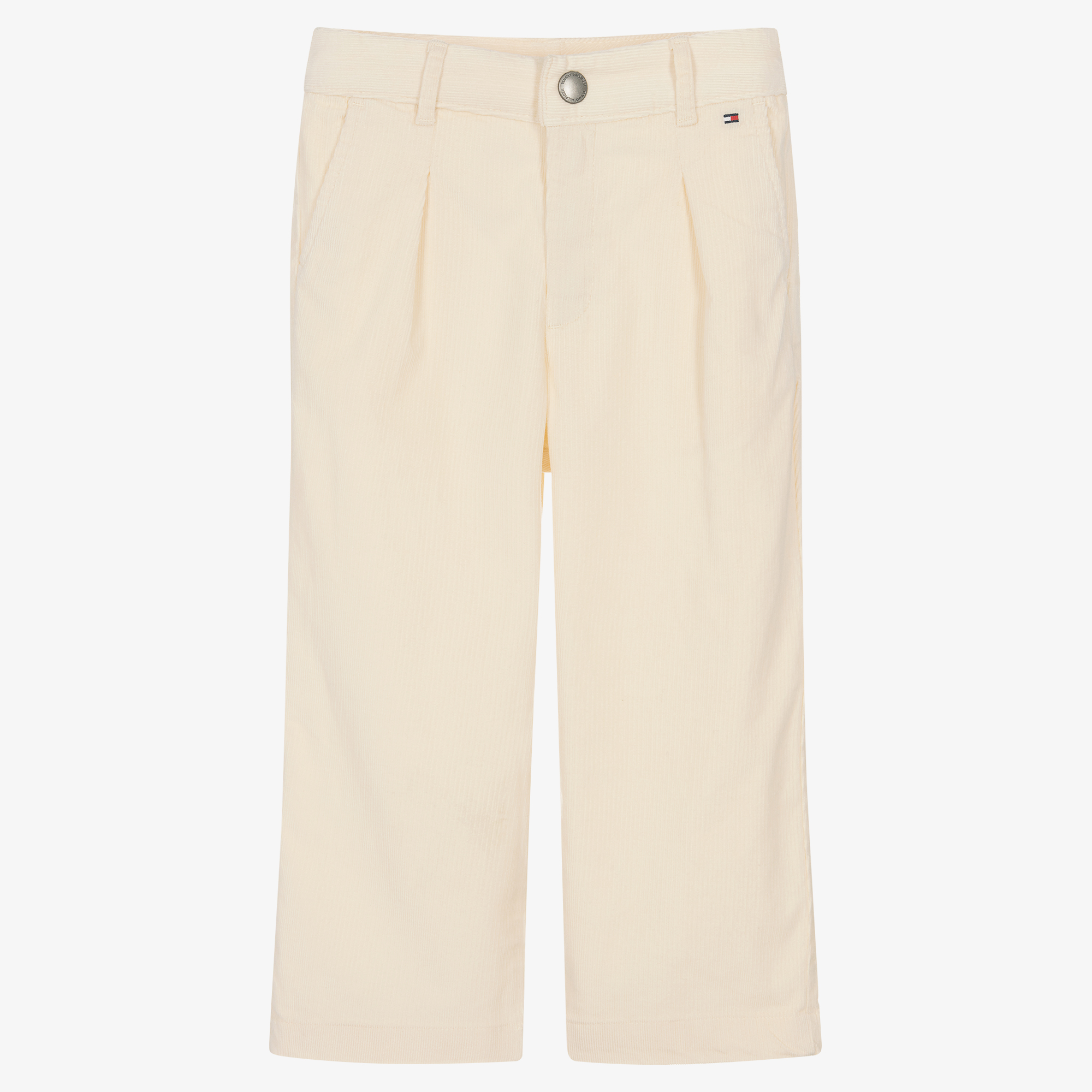 Tommy hilfiger hot sale corduroy jeans