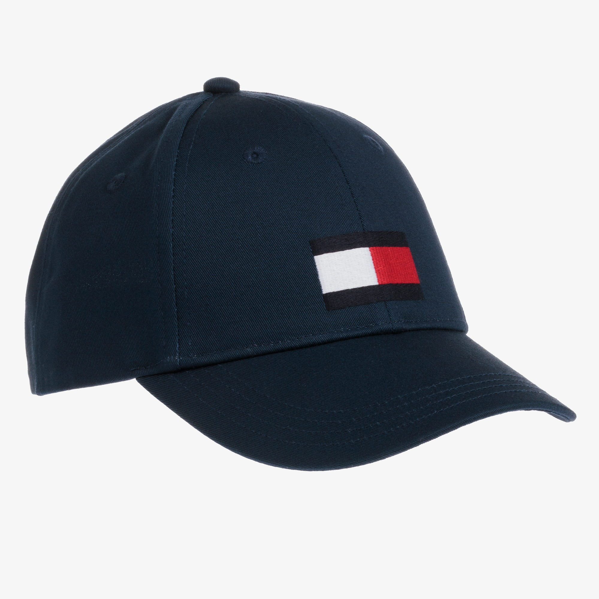 Tommy hilfiger cap navy blue deals