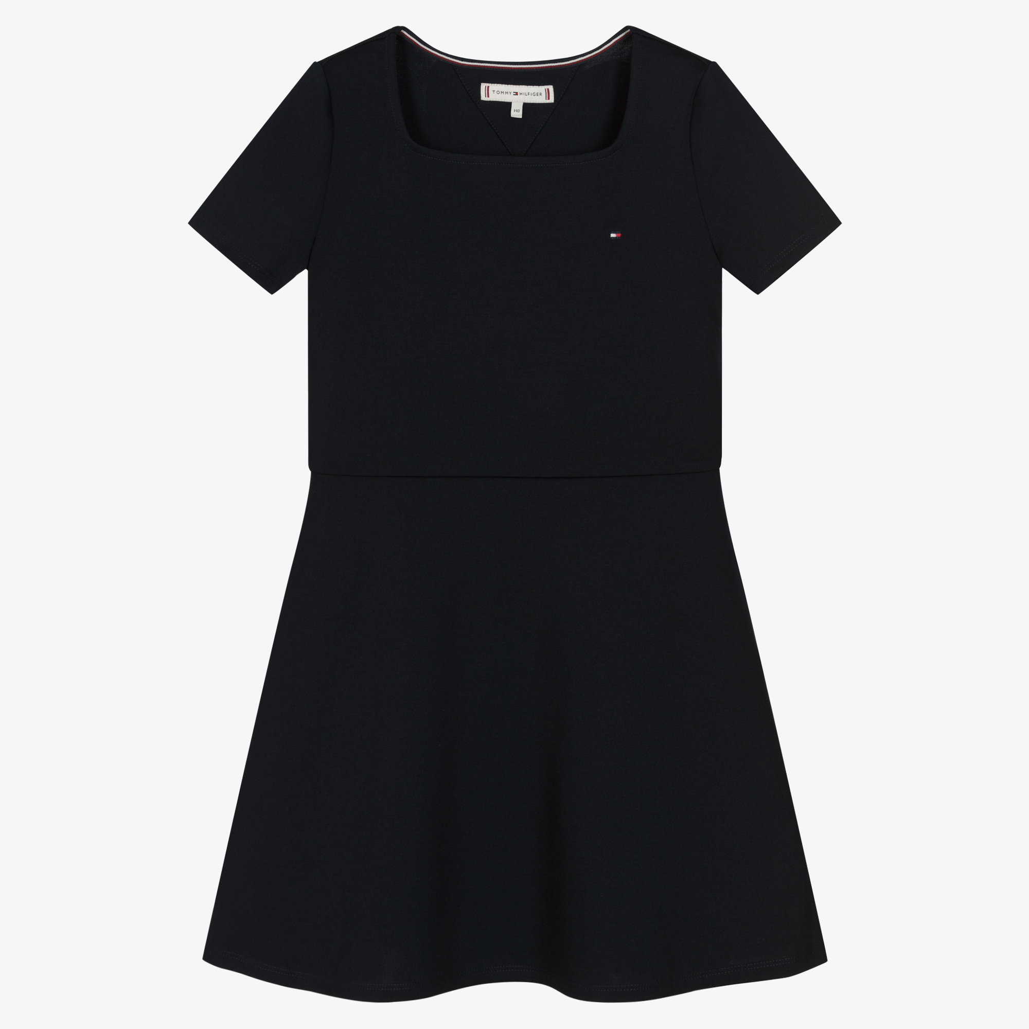 trina turk knee length dresses Trina Turk Women's Jalane Sleeveless Dress in Parapluie size 14