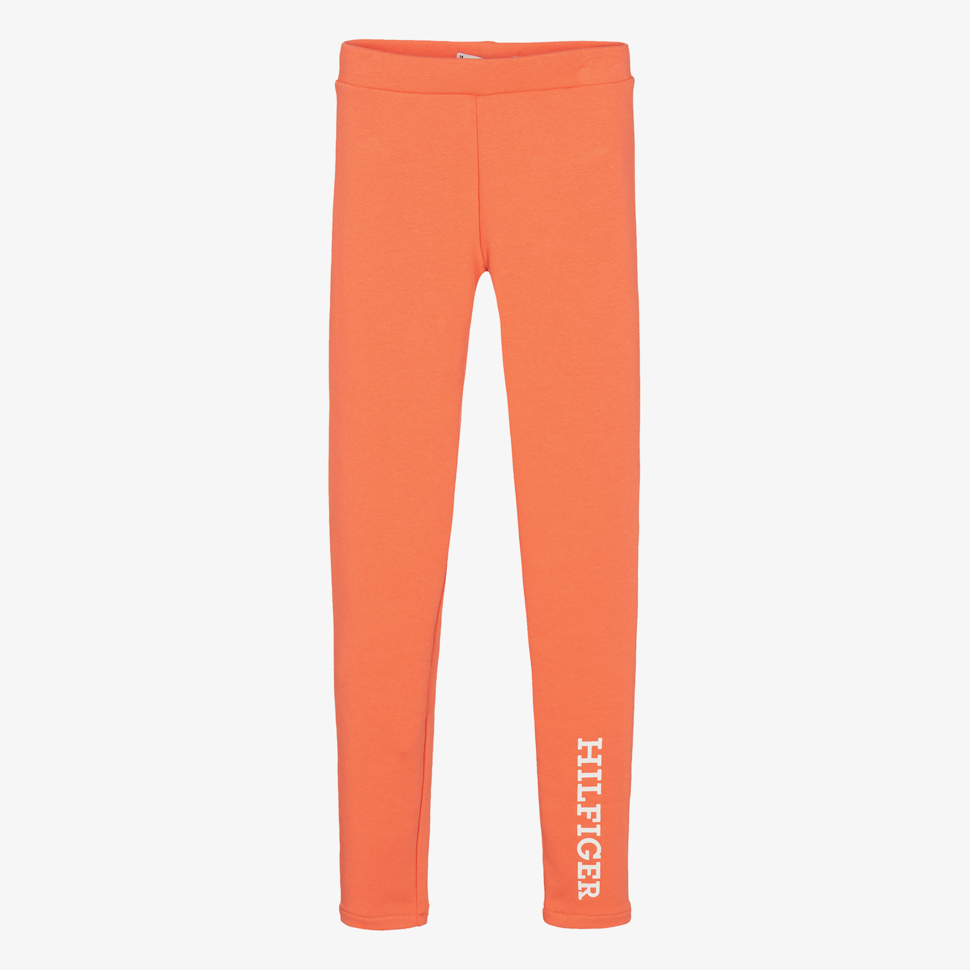 Girls tommy hilfiger leggings 2025