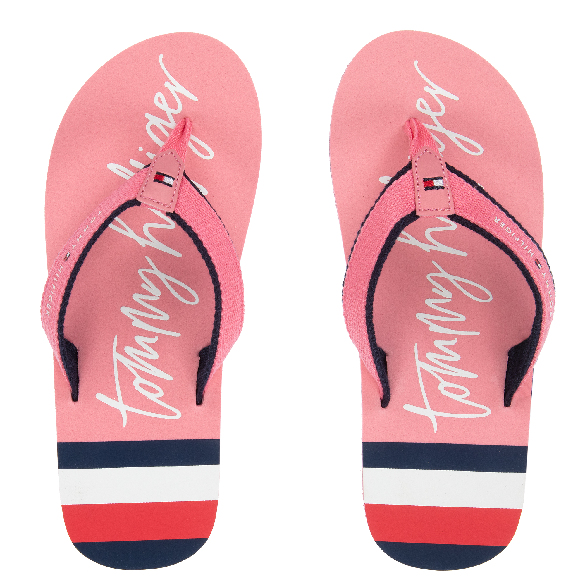 flip flops teenager