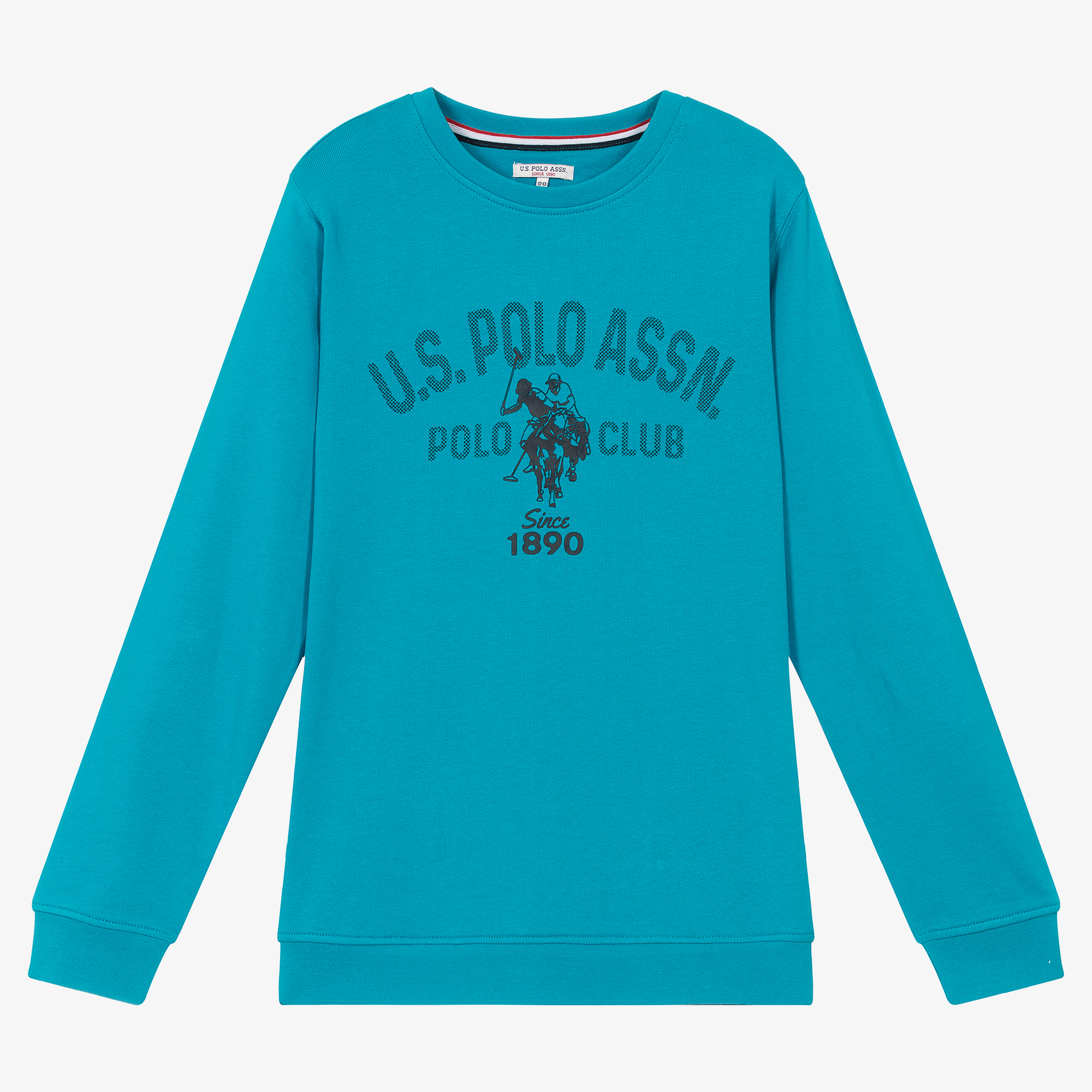 Polo assn sweatshirt 2025