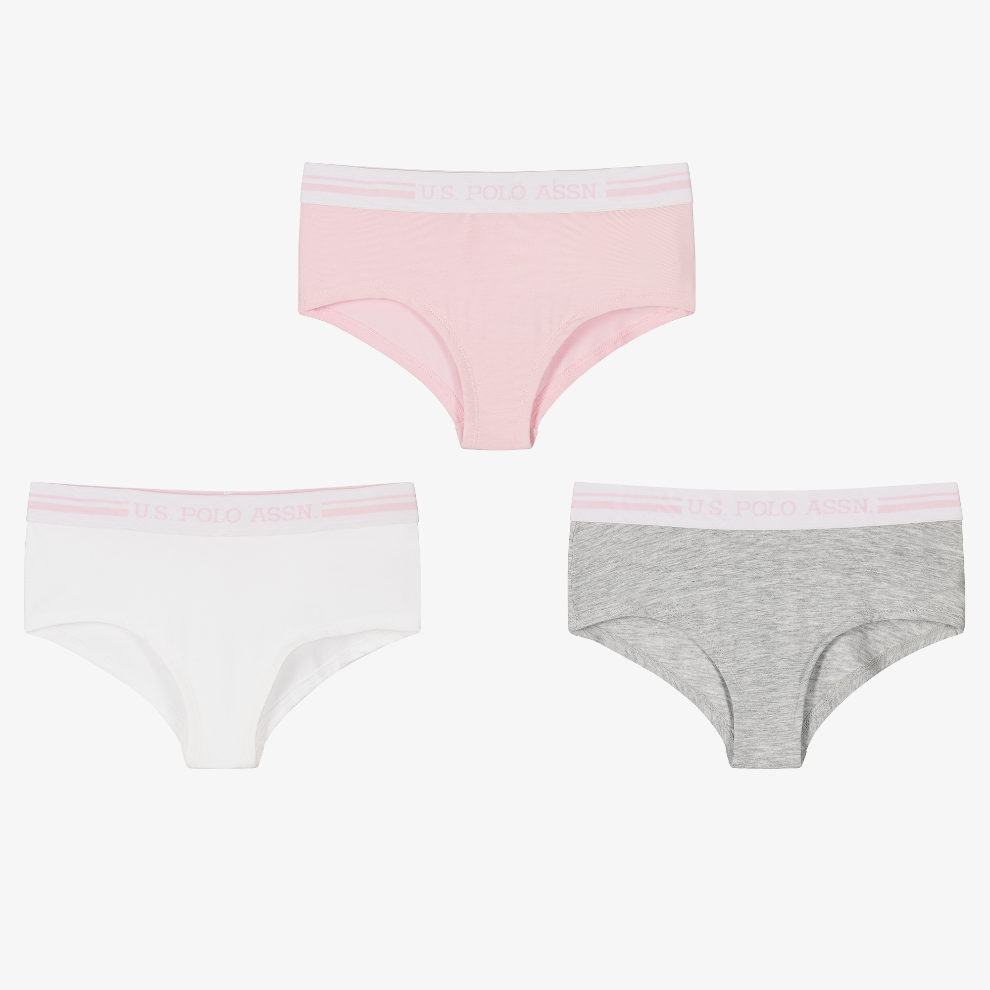 Us polo assn girls sales pants