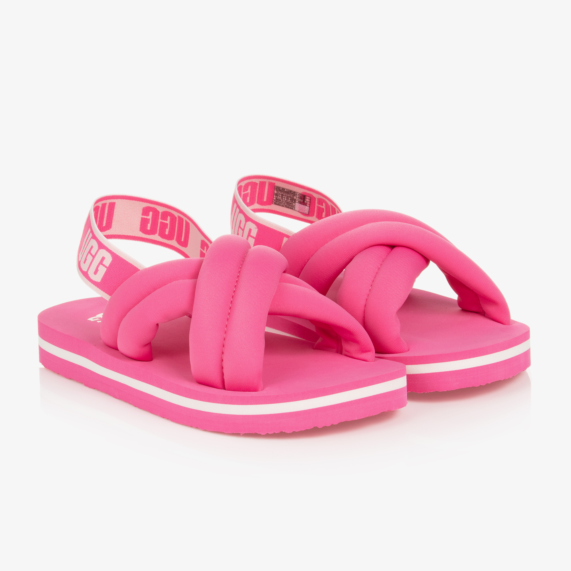 Ugg hotsell marmont sandal