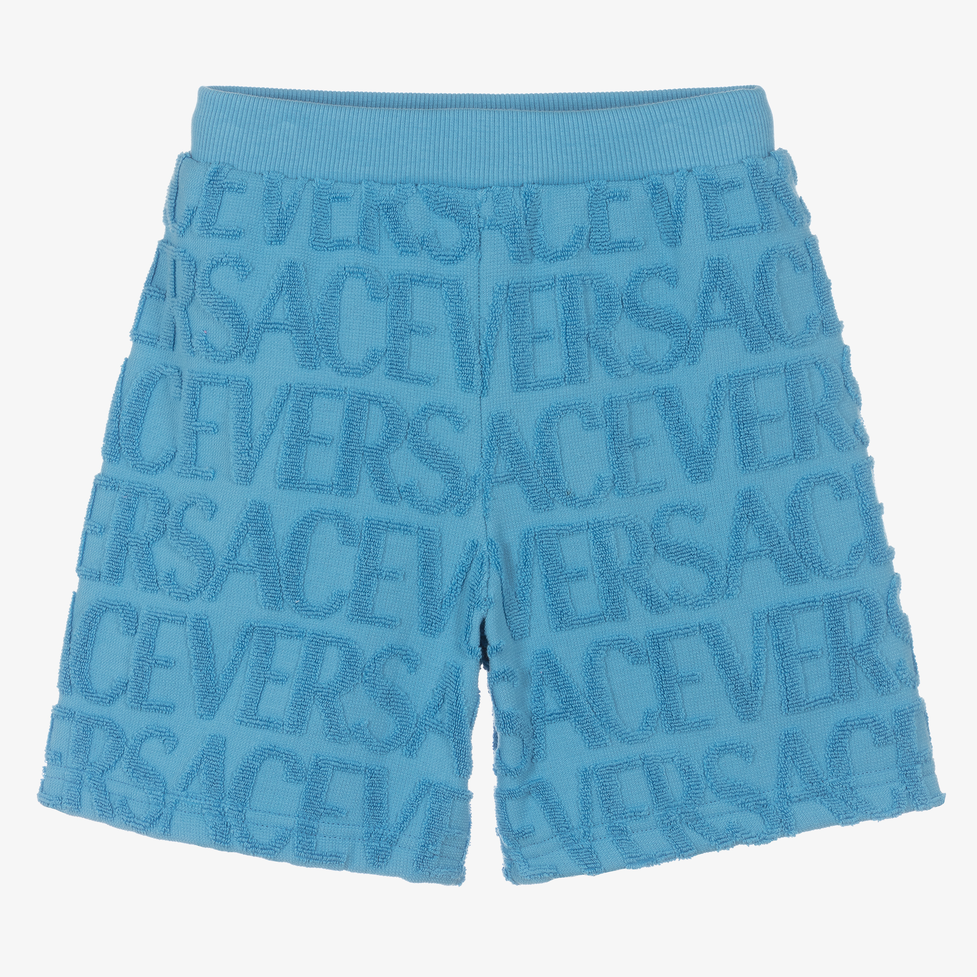 Boys towelling hot sale shorts
