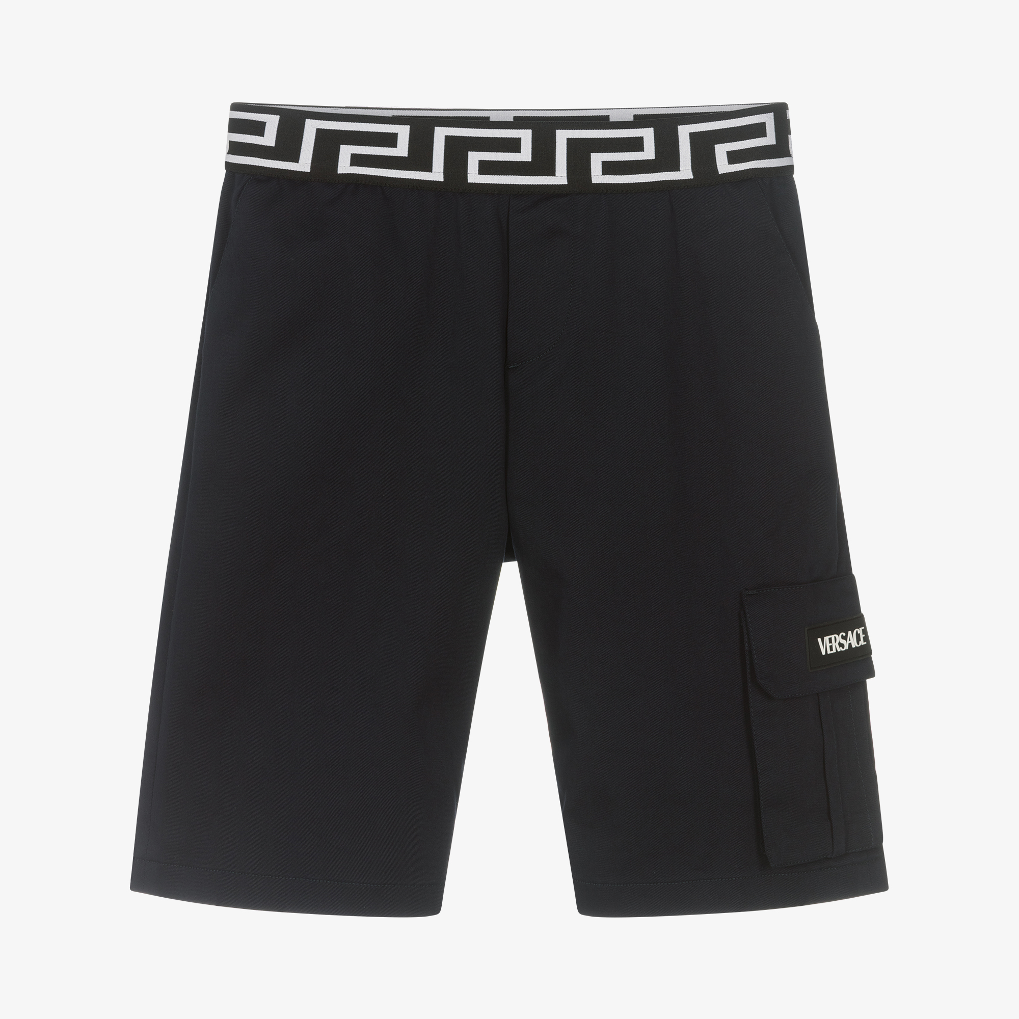 Versace Greca