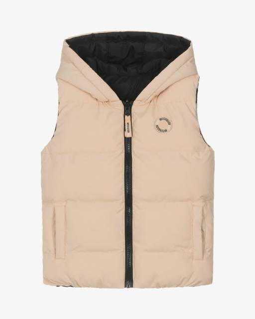 Mitch & Son-سترة مبطنة مزدوجة الألوان للأولاد قابلة للعكس | Childrensalon Outlet