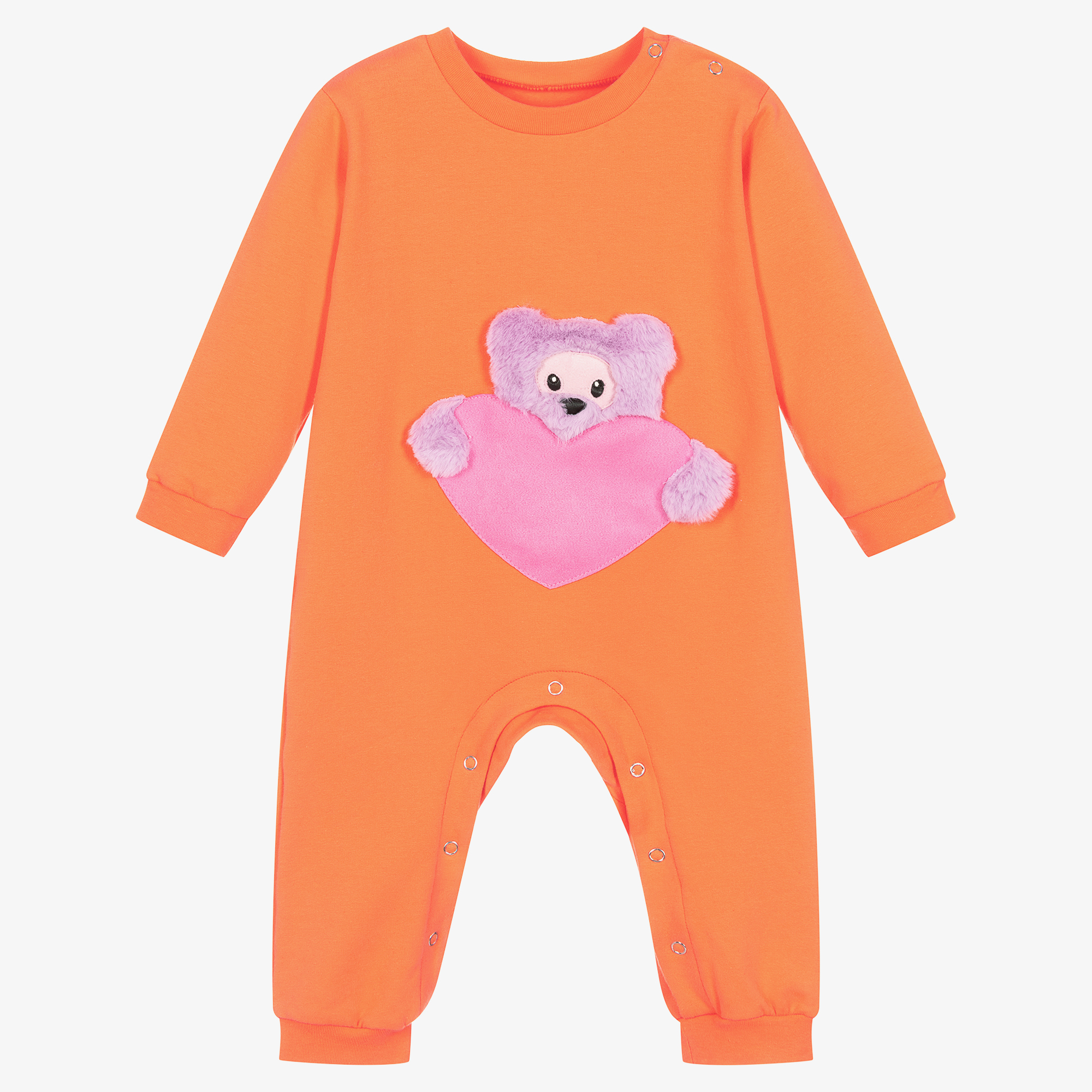 anonbaby Original baby rompers 70 4点 anonbaby Original baby rompers 70 4点70cm