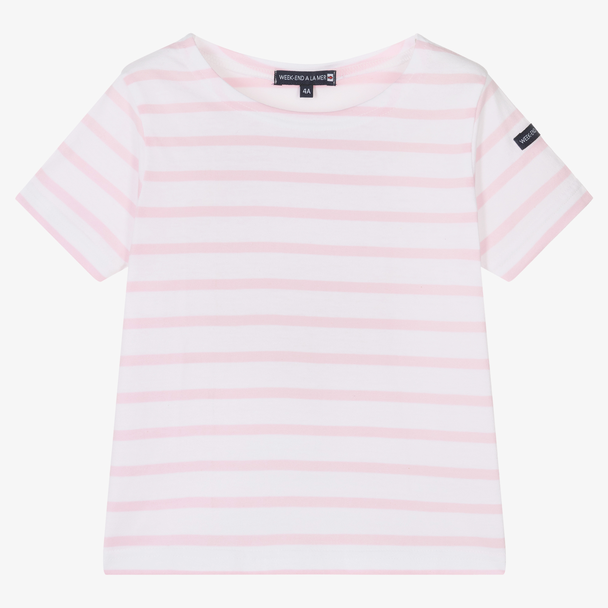 ANDMARY Lindsay logo tops pink アンドマリー ANDMARY Lindsay logo tops pink - メルカリ