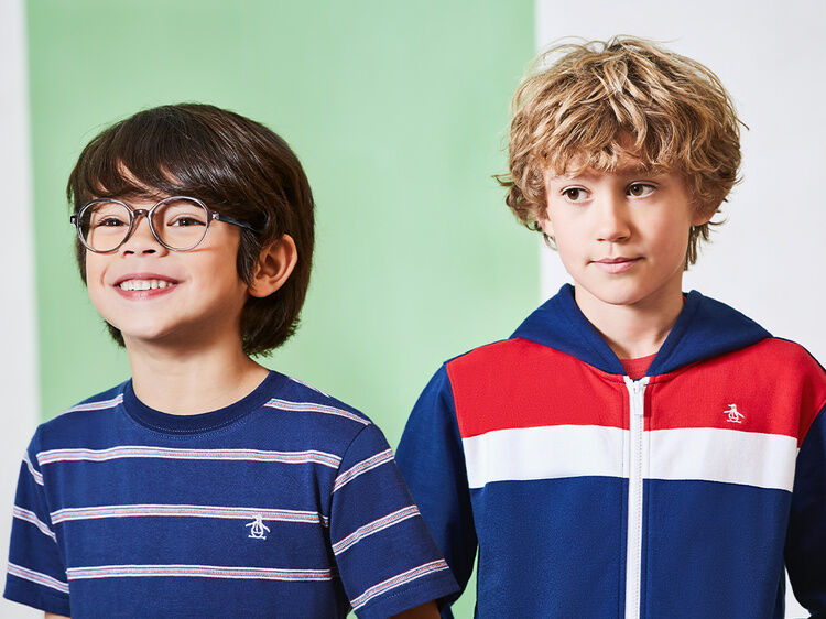 Original Penguin Kids Sale Sale Childrensalon Outlet